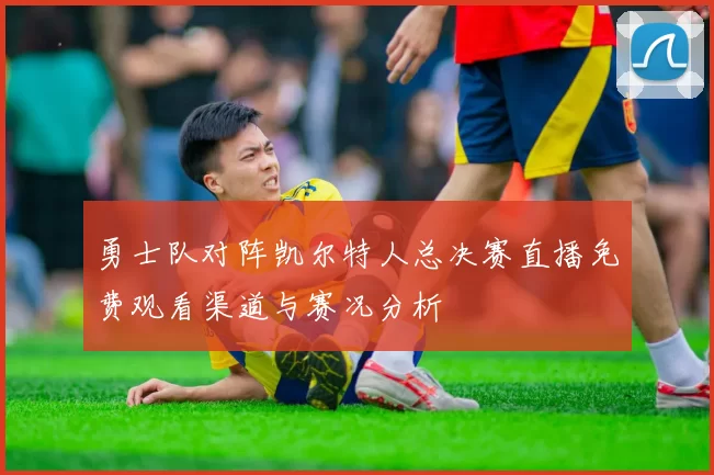 勇士队对阵凯尔特人总决赛直播免费观看渠道与赛况分析